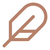 writing icon