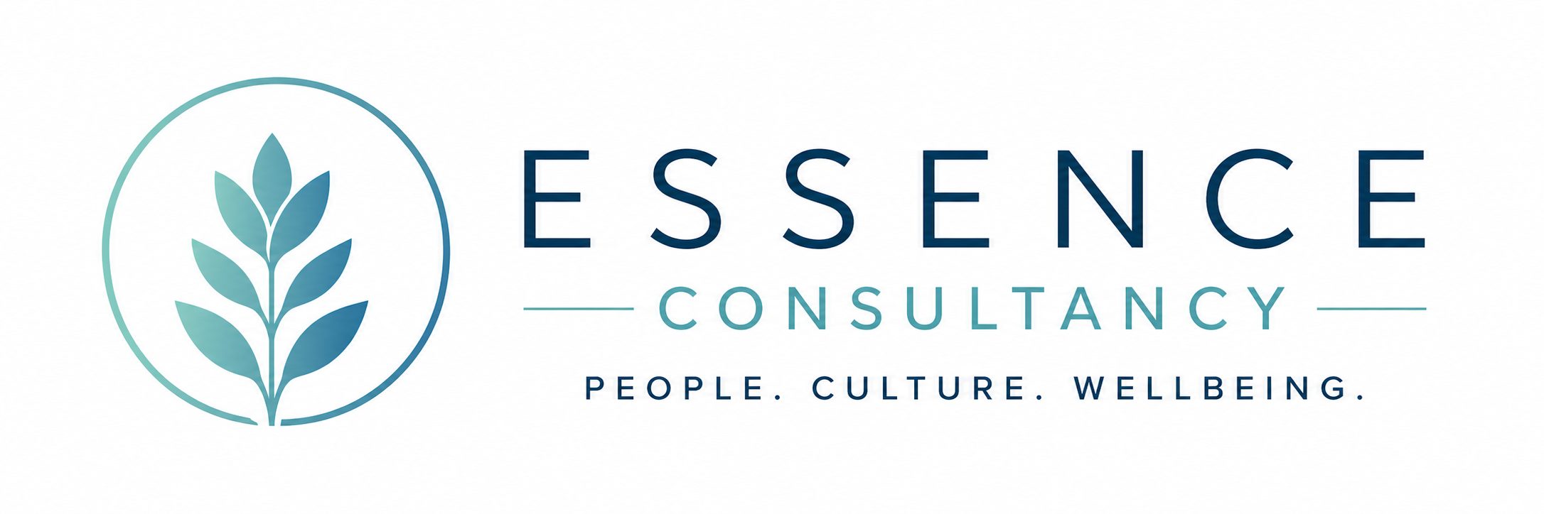 Essence Consultancy — People. Culture. Wellbeing.